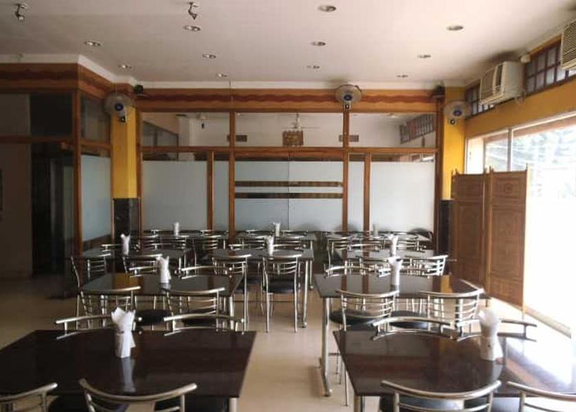 Tripura Agartala restaurant